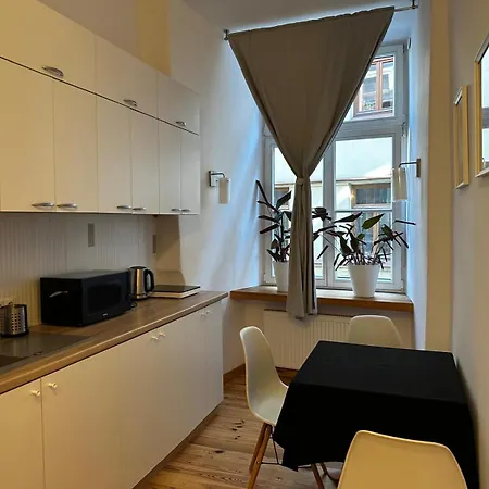 Rynek 5 Apartament Lublin