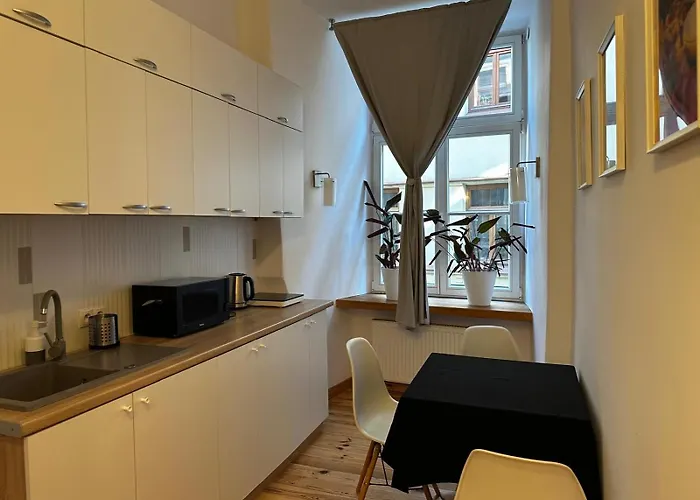 Rynek 5 Apartamento Lublin