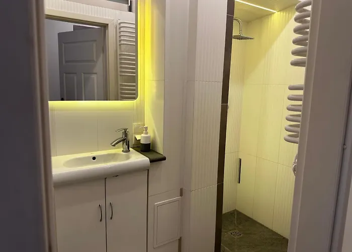 Apartamento Rynek 5 Lublin