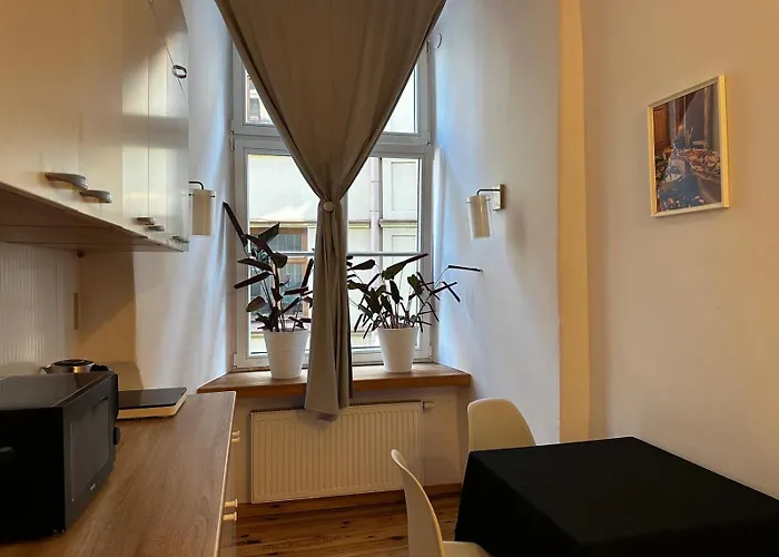 Rynek 5 Apartamento Lublin